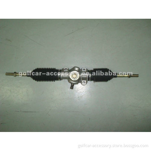 Club Car PRE steering box assembly
